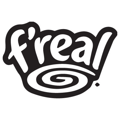f'real milkshake machine